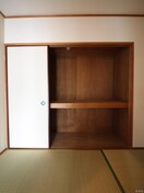 収納 ボヌ－ルⅠ