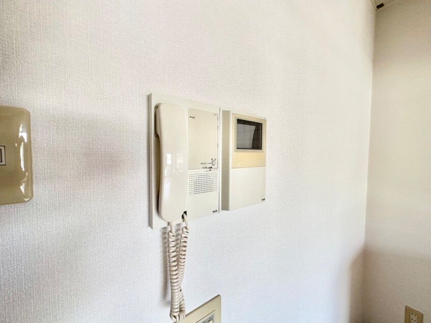 内観写真 ボヌ－ルⅠ