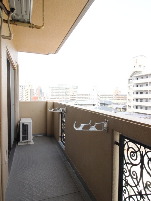 ベランダ・バルコニー ボヌ－ルⅠ