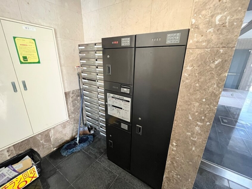 建物設備 第６小谷ビル