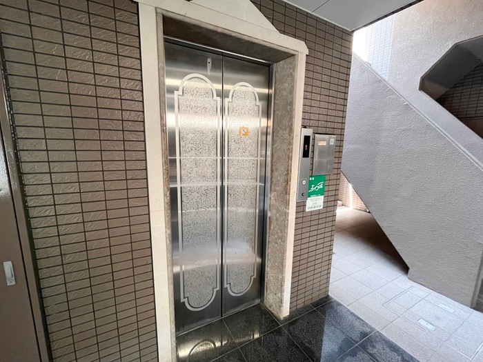 建物設備 第６小谷ビル