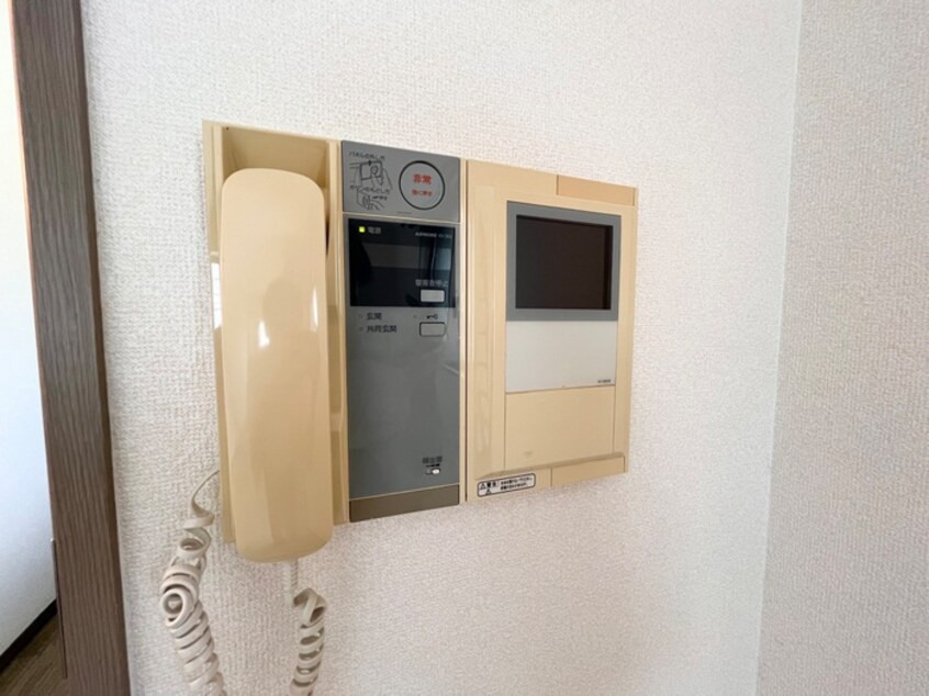 内観写真 第６小谷ビル