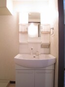 洗面 ボヌ－ルⅡ