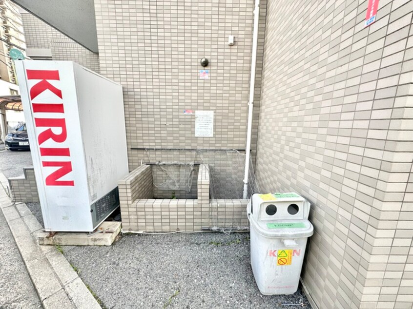 建物設備 プログレッソ