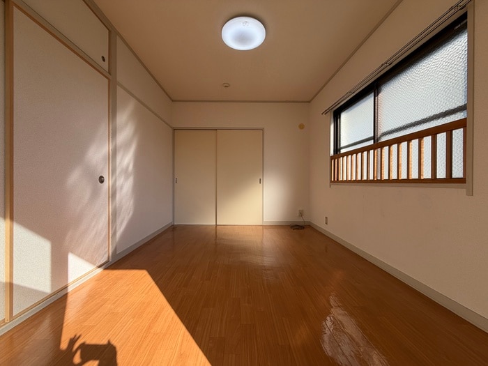 居室 エスポワ－ル