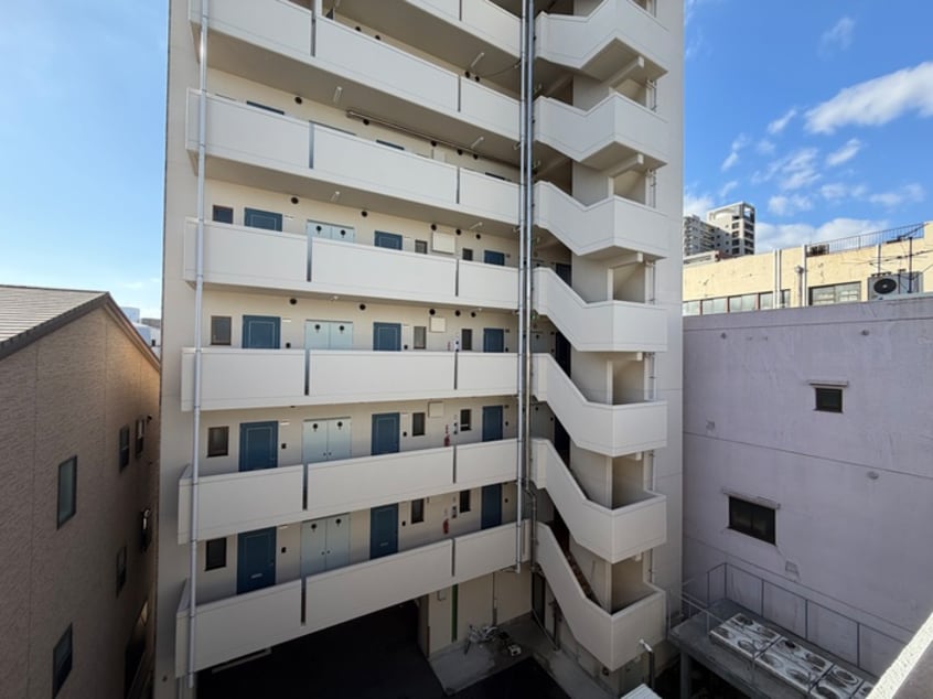 バス／シャワールーム等 エスポワ－ル