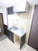 キッチン エステ－ト１５東雲