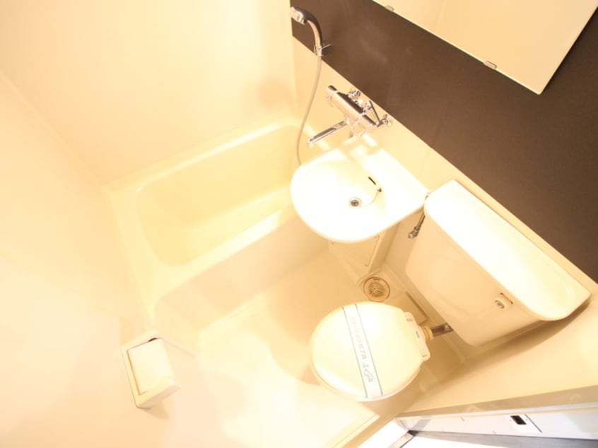 バス／シャワールーム等 エステ－ト１５東雲