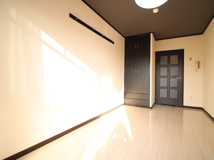 内観写真 エステ－ト１５東雲