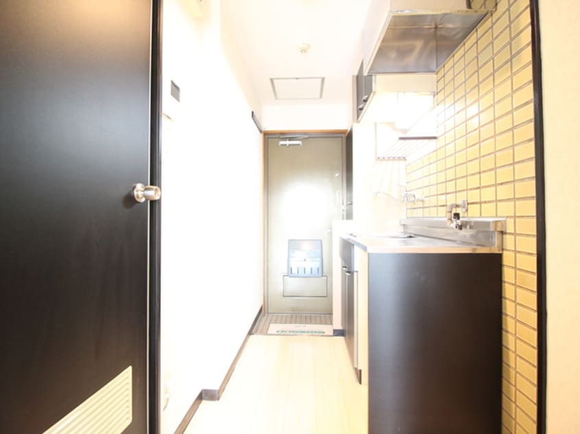 内観写真 エステ－ト１５東雲