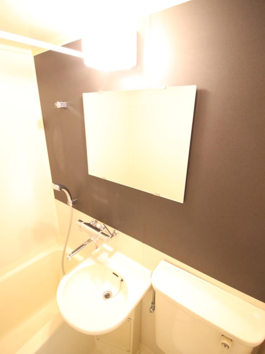 内観写真 エステ－ト１５東雲