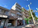 千田アベニュ－の外観