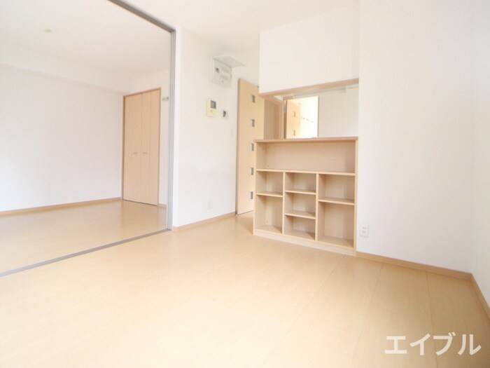 居室 アドミラブ－ルＡ棟