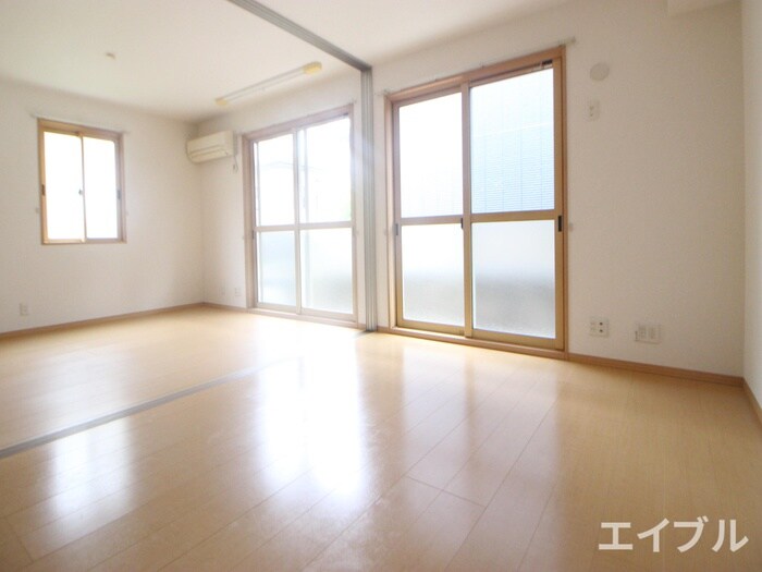 居室 アドミラブ－ルＡ棟