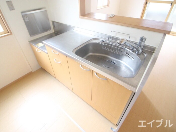 キッチン アドミラブ－ルＡ棟