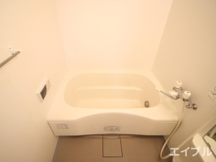 バス／シャワールーム等 アドミラブ－ルＡ棟