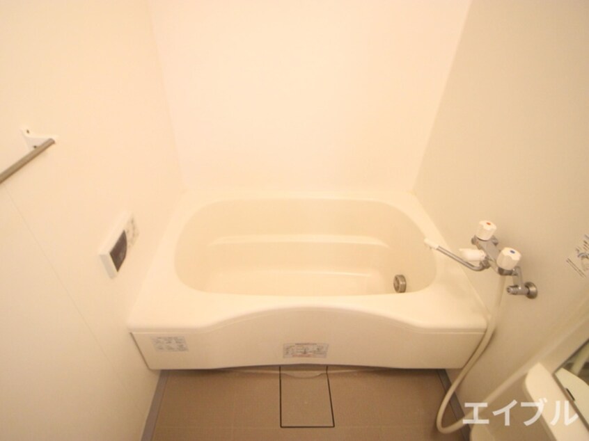 バス／シャワールーム等 アドミラブ－ルＡ棟