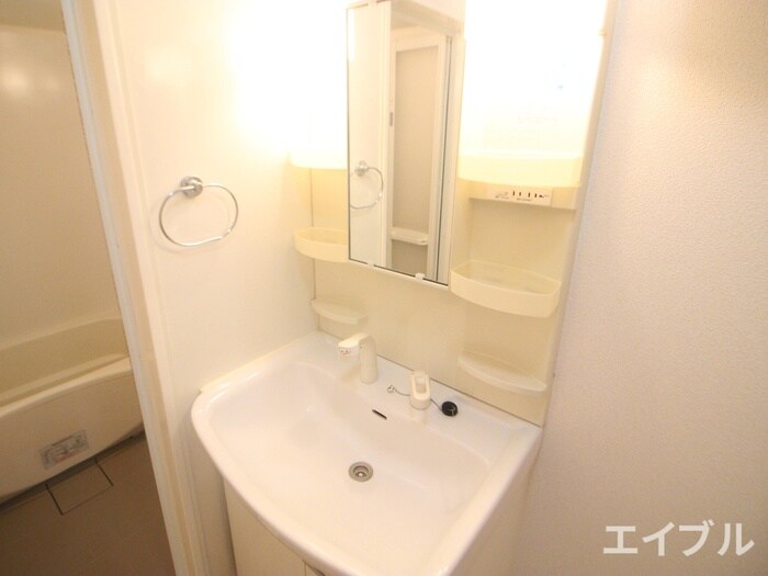 洗面 アドミラブ－ルＡ棟