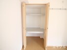 収納 アドミラブ－ルＡ棟