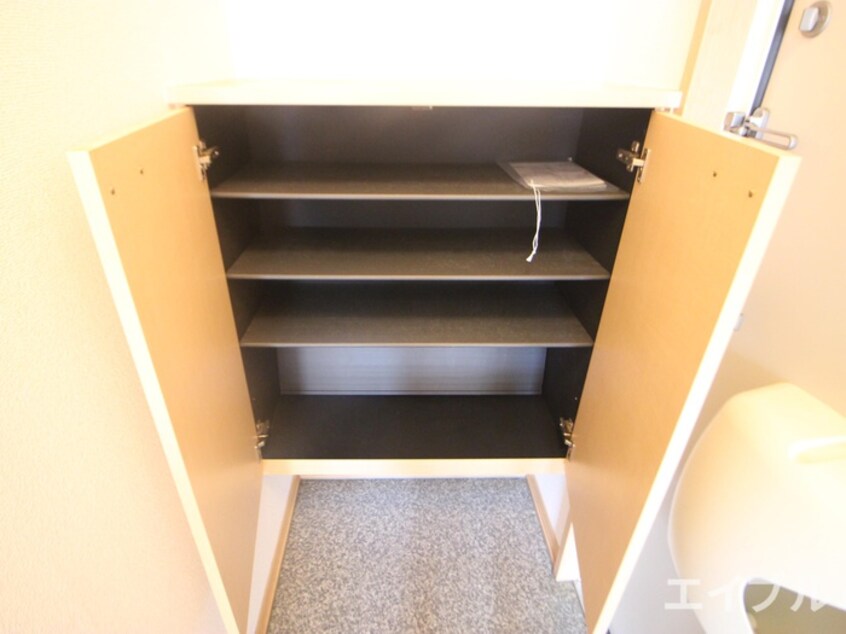 靴箱 アドミラブ－ルＡ棟