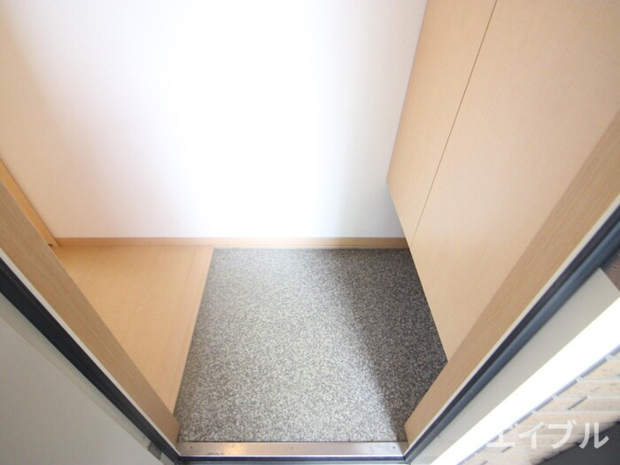 玄関 アドミラブ－ルＡ棟