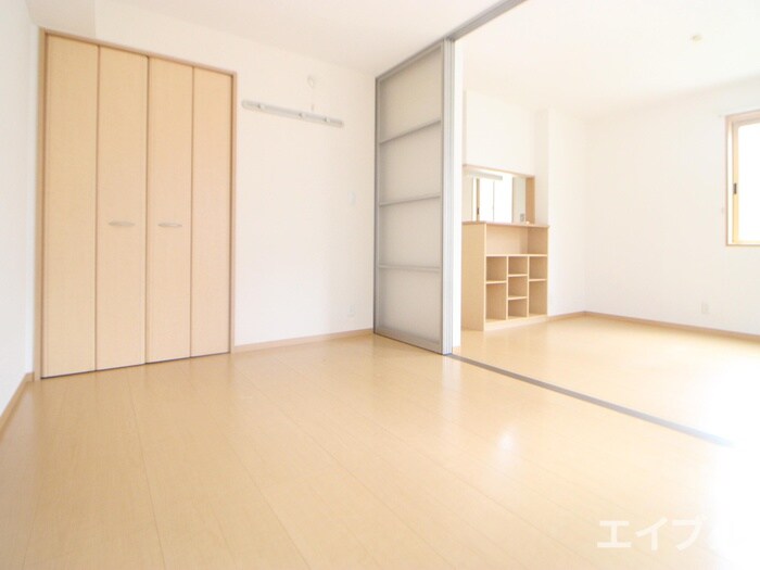 居室 アドミラブ－ルＡ棟