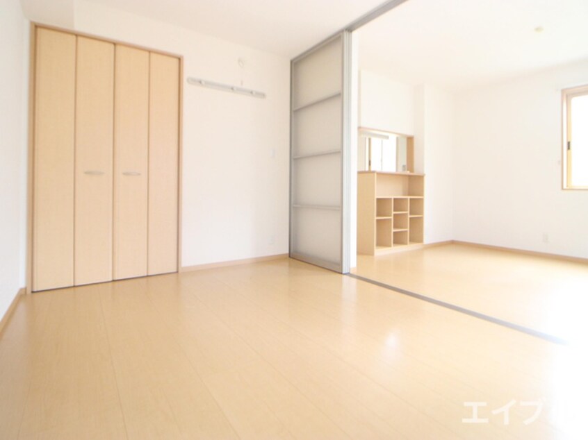 居室 アドミラブ－ルＡ棟