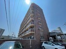 外観写真 エルマ－ナⅠ