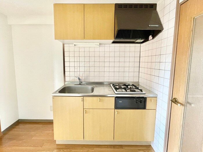 キッチン エルマ－ナⅠ