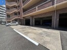 駐車場 エルマ－ナⅠ