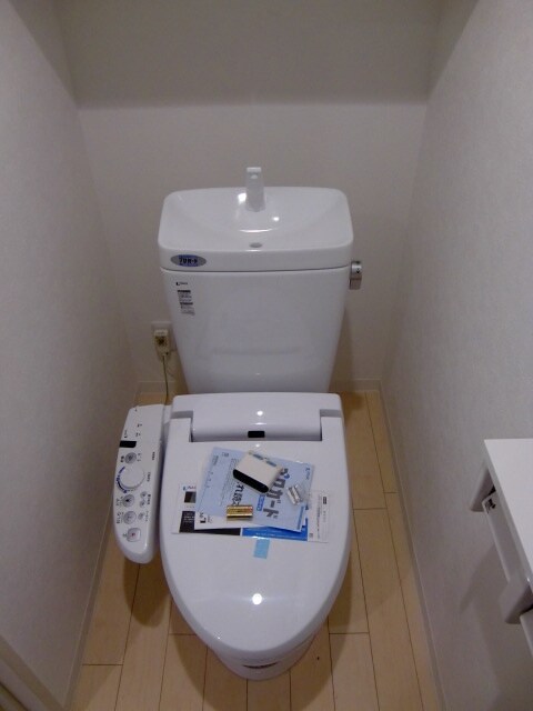 トイレ ノーブル千田公園