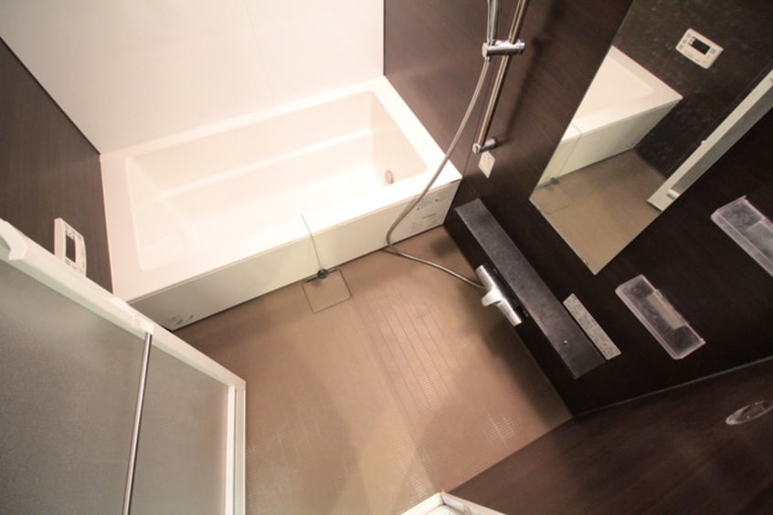 バス／シャワールーム等 ノーブル千田公園