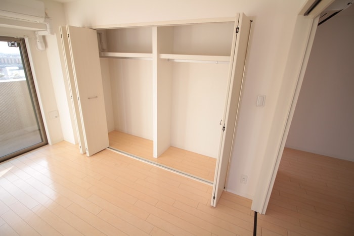 収納 ノーブル千田公園