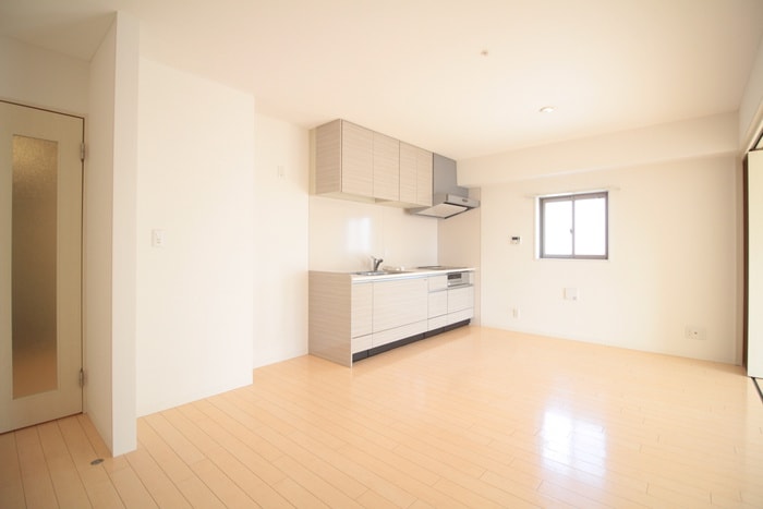 居室 ノーブル千田公園