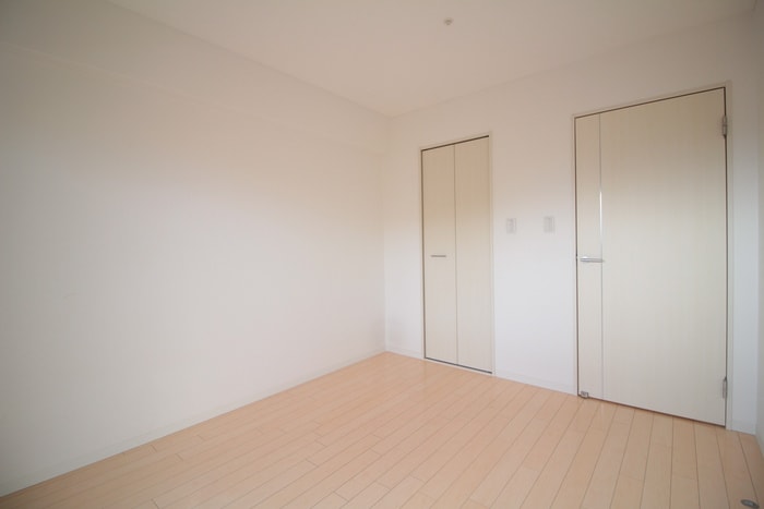 居室 ノーブル千田公園