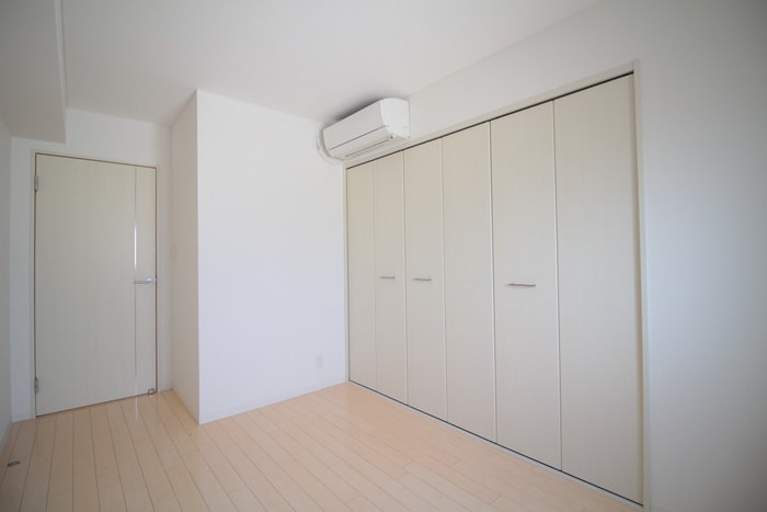 居室 ノーブル千田公園