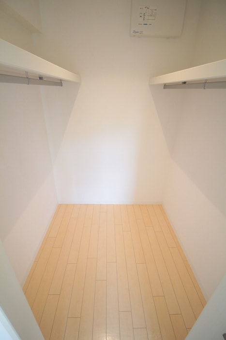 収納 ノーブル千田公園