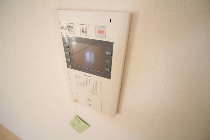 内観写真 ノーブル千田公園