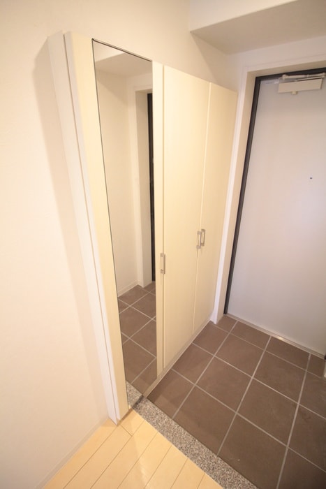 靴箱 ノーブル千田公園