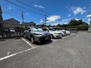 駐車場 エルマ－ナⅡ