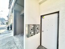建物設備 グランディ－ル
