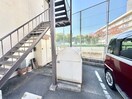 建物設備 グランディ－ル