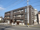 Ｆｉｏｒｅ宮の町の外観