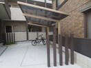 駐輪場 Ｆｉｏｒｅ宮の町