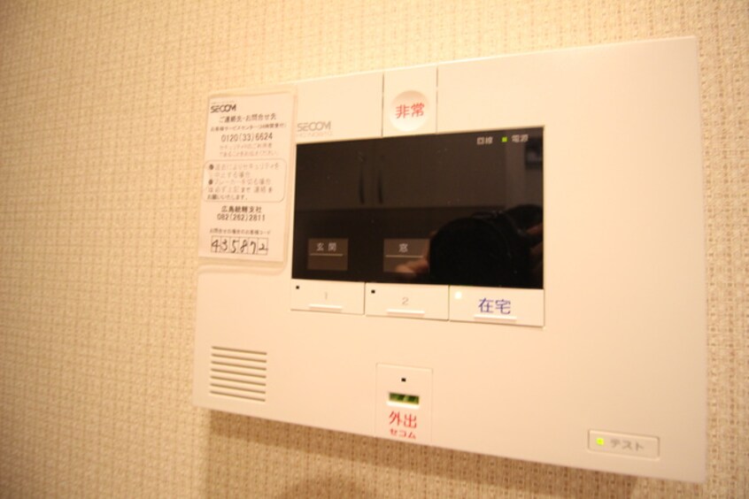 内観写真 Ｆｉｏｒｅ宮の町