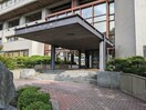 府中町役場(役所)まで340m Ｆｉｏｒｅ宮の町