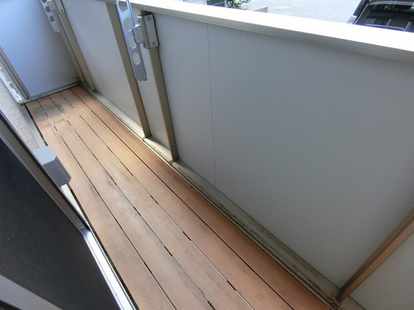 ベランダ・バルコニー グリーンスフィア