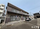 テラス金子の外観