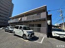 テラス金子の外観