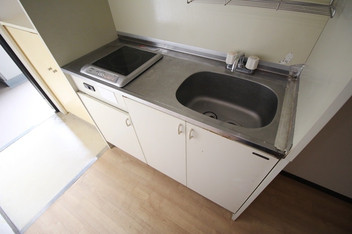 キッチン アンシャンテ